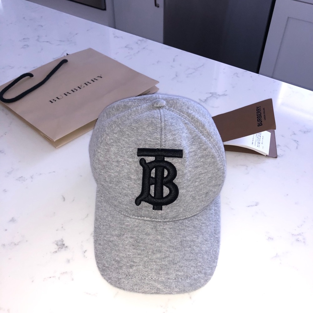 Burberry Hat
